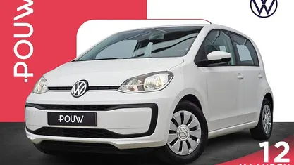 Occasion VW up! move up! 60 PK (44 kW) 2019 Hatchback