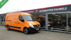 Oranje Gebruikt 2018 Renault Master Van | € 15.250 (Eerlijke prijs)