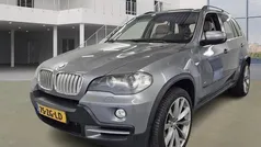 Gebruikt 2008 BMW X5 Executive SUV | € 7.950 (Super prijs)