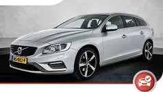 Gebruikt 2017 Volvo V60 Stationwagen | € 18.425 (Eerlijke prijs)