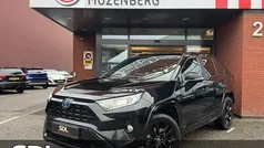 Gebruikt 2021 Toyota RAV4 Edition SUV | € 32.445 (Eerlijke prijs)