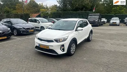 Occasion Kia Stonic Comfort 99 PK (72 kW) 2021 SUV