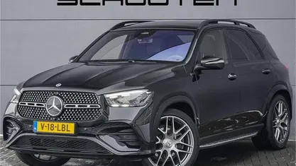 Occasion Mercedes GLE450 AMG AMG 374 PK (275 kW) 2024 Van