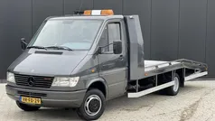 Grijs Gebruikt 1997 Mercedes Sprinter Van | € 22.998