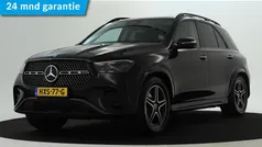 Zwart Gebruikt 2024 Mercedes GLE400 AMG SUV | € 89.945 (Eerlijke prijs)