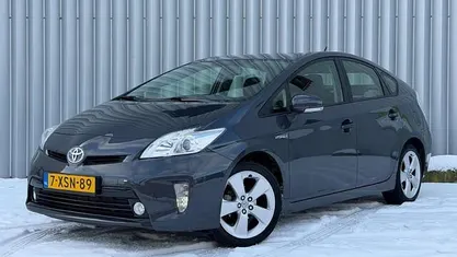 Occasion Toyota Prius Business Edition 99 PK (72 kW) 2014 Hatchback