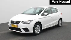 Gebruikt 2023 Seat Ibiza Style Hatchback | € 16.944 (Eerlijke prijs)