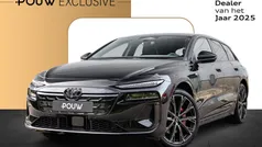 Zwart Nieuw 2025 Audi A6 e-tron Performance Stationwagen | € 90.850 (Eerlijke prijs)