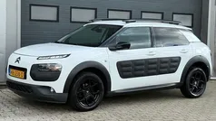 Gebruikt 2015 Citroën C4 Cactus PureTech Hatchback | € 9.445 (Eerlijke prijs)