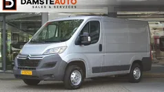 Gebruikt 2017 Citroën Jumper MPV | € 9.950 (Super prijs)