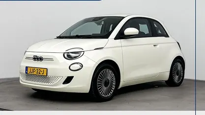 Gebruikt 2023 Fiat 500e Urban Hatchback | € 17.900 (Goede deal)