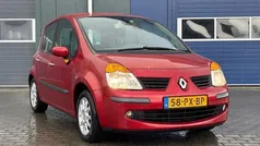 Gebruikt 2005 Renault Modus Dynamique MPV | € 800 (Eerlijke prijs)
