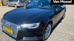 Zwart Gebruikt 2016 Audi A4 Sport Sedan | € 18.900 (Eerlijke prijs)