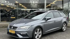 Gebruikt 2018 Seat Leon ST FR Stationwagen | € 16.845 (Eerlijke prijs)