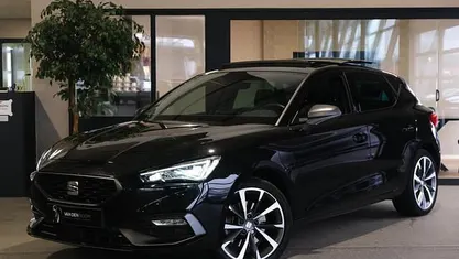 Occasion 2021 Seat Leon FR Hatchback | € 25.950 (Eerlijke prijs)