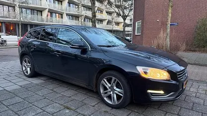 Occasion Volvo V60 Summum 181 PK (133 kW) 2014 Stationwagen