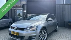 Gebruikt 2013 VW Golf VII Comfortline Hatchback | € 8.650 (Eerlijke prijs)