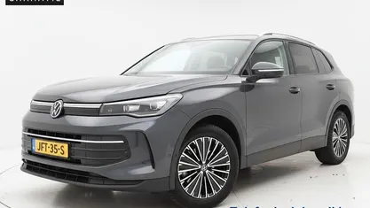 Gebruikt 2024 VW Tiguan Edition SUV | € 38.945 (Super prijs)