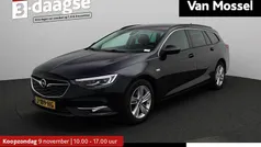 Blauw Gebruikt 2020 Opel Insignia Business Stationwagen | € 17.740 (Eerlijke prijs)