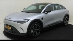 Grijs Gebruikt 2025 Smart #3 Pro+ SUV | € 36.945 (Eerlijke prijs)