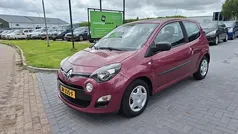 Blauw Gebruikt 2014 Renault Twingo Hatchback | € 4.399 (Eerlijke prijs)