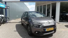 Grijs Gebruikt 2022 Citroën C3 Feel Hatchback | € 14.500 (Eerlijke prijs)