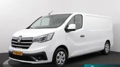 Gebruikt 2024 Renault Trafic Van | € 33.557 (Super prijs)