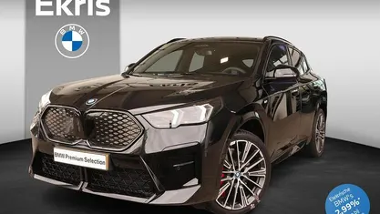 Zwart Gebruikt 2024 BMW iX2 M Sport SUV | € 51.900 (Goede deal)
