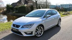 Seat Leon ST