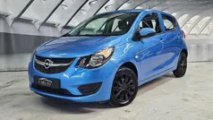 Gebruikt 2017 Opel Karl Edition Hatchback | € 4.799 (Eerlijke prijs)