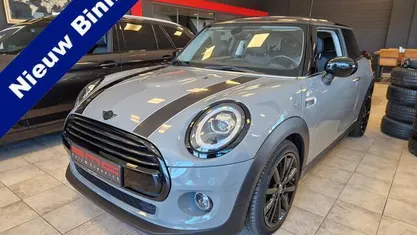 Occasion Mini Cooper Chili 136 PK (100 kW) 2020 Hatchback