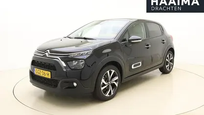 Occasion 2024 Citroën C3 PureTech Hatchback | € 19.945 (Eerlijke prijs)
