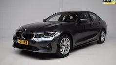 Gebruikt 2021 BMW 320 Basis Sedan | € 24.945 (Super prijs)