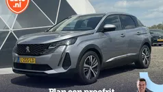 Gebruikt 2021 Peugeot 3008 Allure SUV | € 21.395 (Goede deal)
