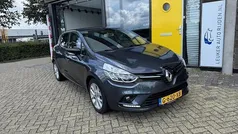 Gebruikt 2019 Renault Clio IV LIMITED Hatchback | € 8.990 (Goede deal)
