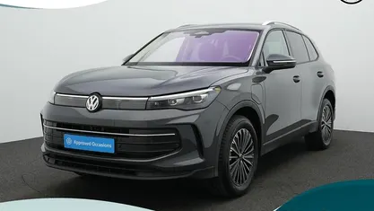 Occasion VW Tiguan Life 204 PK (150 kW) 2025 SUV
