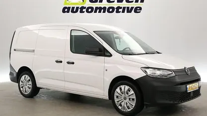 Occasion VW Caddy Maxi 122 PK (89 kW) 2021 MPV