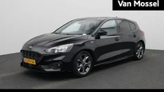 Zwart Gebruikt 2020 Ford Focus Business Edition Hatchback | € 15.945 (Goede deal)
