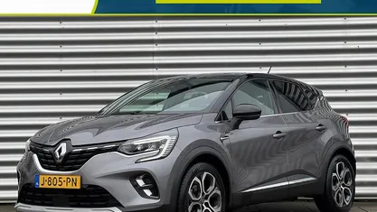 Occasion 2020 Renault Captur Intens SUV | € 16.440 (Eerlijke prijs)
