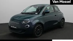 Gebruikt 2023 Fiat 500e La Prima Hatchback | € 23.400 (Eerlijke prijs)