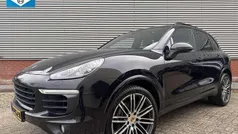 Gebruikt 2017 Porsche Cayenne Platinum Edition SUV | € 36.950 (Eerlijke prijs)