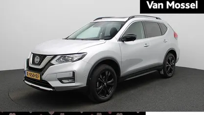 Occasion Nissan X-Trail N-TEC 159 PK (116 kW) 2021 SUV