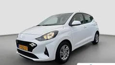 Gebruikt 2024 Hyundai i10 Comfort Hatchback | € 15.895 (Eerlijke prijs)