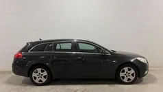 Gebruikt 2012 Opel Insignia Stationwagen | € 3.988 (Goede deal)