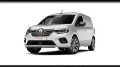 Blanc mineral oqng Nieuw 2025 Renault Kangoo MPV | € 29.090 (Goede deal)