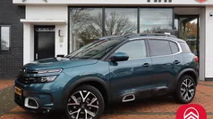 Gebruikt 2022 Citroën C5 Aircross PureTech SUV | € 24.950 (Goede deal)