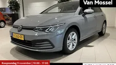 Grijs Gebruikt 2020 VW Golf VII Style Hatchback | € 18.400 (Eerlijke prijs)
