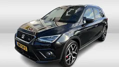 Gebruikt 2021 Seat Arona Beats SUV | € 22.450 (Eerlijke prijs)