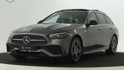 Occasion 2026 Mercedes C300 Business Stationwagen | € 70.134