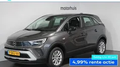 Grijs Gebruikt 2022 Opel Crossland X Elegance SUV | € 19.890 (Eerlijke prijs)